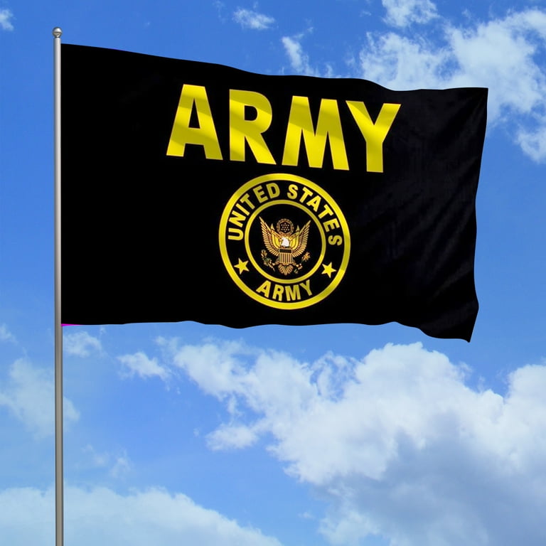 US Army Flag Army Flags 3x5 Outdoor Double Sided Heavy Duty, 47% OFF