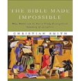 thumbnail image 1 of The Bible Made Impossible, 1 of 1