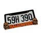 thumbnail image 5 of Licencia, Pieza Reemplazada, Soporte De Montaje, Cubiertas De Placas, Accesorios De Bricolaje, Suministros De Automóviles, Accesorios Mejorados, Estante De Placa Advancent HA039467-04, 5 of 6