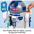 thumbnail image 3 of Fisher-Price - Imaginext Star Wars R2-D2, 3 of 8