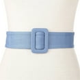 thumbnail image 5 of Misright Waistband for Women Wide Waist Belt Girdle Dress Belt Wide Outwear, 5 of 7