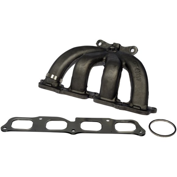 AM Autoparts Right Exhaust Manifold – Fits 1996-2000 Chevy & GMC Trucks (C2500, K2500, Express, Savana)