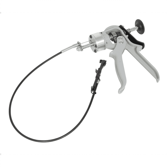 Lisle 17300 Replacement Cable Spring Loaded Prevents Over Tightening