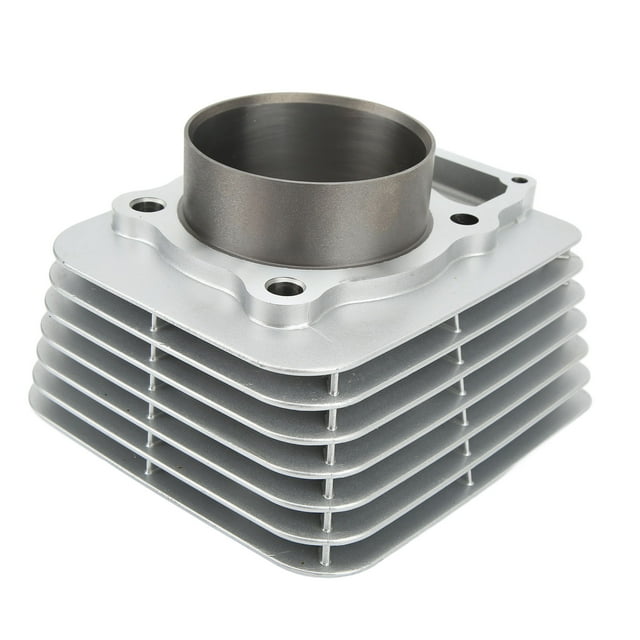 Cylinder Piston Kit, 440cc Big Bore High Strength Rustproof Impact Resistance 14pcs 90601 KA5 For ATV