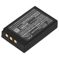thumbnail image 2 of Replacement Battery For Olympus 7.4v 1150mAh Camera Battery, 2 of 4