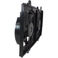 thumbnail image 3 of Cooling Fan Assembly Compatible with NISSAN SENTRA 2007-2012 Dual Fan SR/SE-R/SE-R Spec V Models, 3 of 4