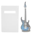 thumbnail image 2 of Placa Trasera Amonsee para Guitarra de Larga Vida Útil, 2 of 8