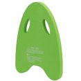 thumbnail image 3 of EBTOOLS Swimming Board Floating Plate with Handle - A Shape EVA Back Float for Kids and Beginners, 3 of 7