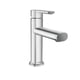 thumbnail image 1 of Grifo para lavabo de baño Moen Meena, cromado, monomando 84794, 1 of 6