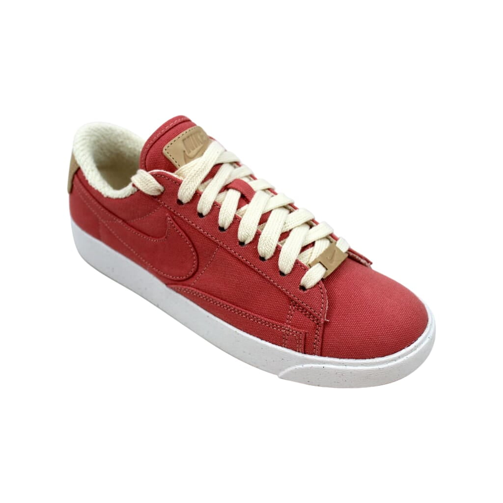 nike blazer low red