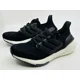 thumbnail image 3 of Adi-das Ultraboost 21 Black White Running Shoes FY0378 Mens Sz 4.5 Wmns 6, 3 of 6