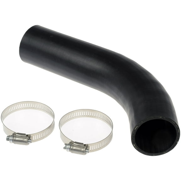 Dorman 573-044 Fuel Filler Hose for Specific Ford / Lincoln Models Fits select: 1997-1998 FORD EXPEDITION, 1998 LINCOLN NAVIGATOR