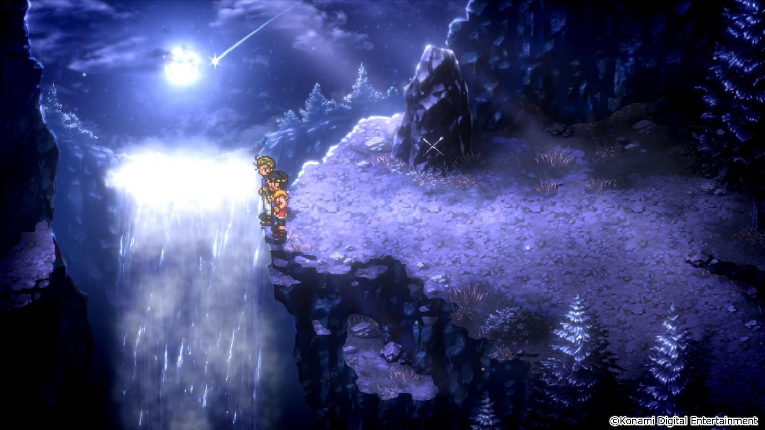 Jeu vidéo Suikoden I & II Remaster (PlayStation 5)