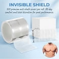 thumbnail image 2 of BlinkLLX PE Adhesive Nipple Covers, 150 Pairs, 2 of 6