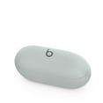 thumbnail image 3 of (Open Box) Beats by Dr. Dre, Solo Buds True Wireless Earbuds, Storm Gray, 1, 3 of 7
