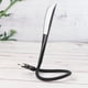 thumbnail image 2 of EeaseMX Lámpara táctil con luz nocturna USB para dormitorio, práctica lámpara LED para portátil (negra), 2 of 7