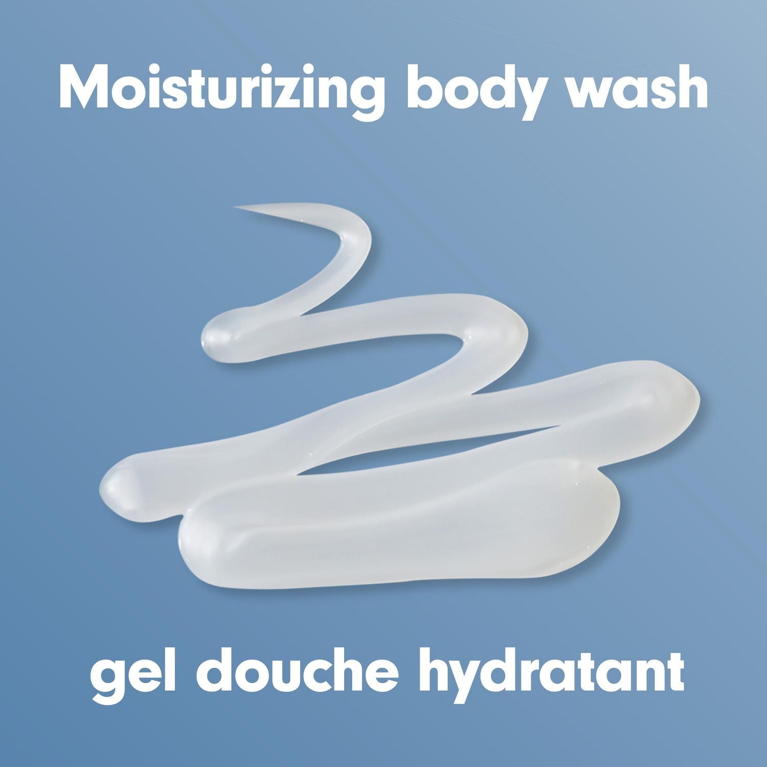 Softsoap Moisturizing Body Wash and Shave Gel, Rich Coconut Scent, 20 fl oz Bottle