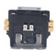 thumbnail image 5 of Contactor De CA, Contactor HVAC Contacto De aleación De Plata Bobina De Cobre De 2 Polos Para Compresor, 5 of 7