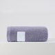 thumbnail image 1 of Toalla de baño gruesa y suave - Poliéster absorbente de secado rápido de 29x13 pulgadas - Azul, morado, beige, verde, verde claro, 1 of 6