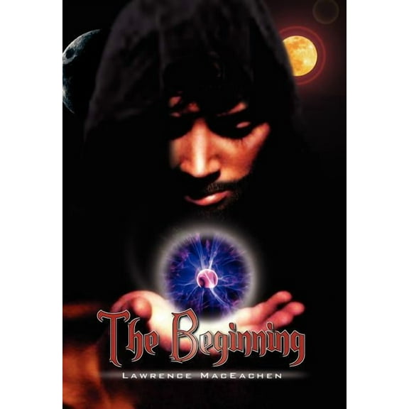 The Beginning (Hardcover)