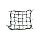 thumbnail image 1 of sweethay Banda de goma para casco de motocicleta, red elástica, Flexible, resistente a desgarros, organizador de equipaje para motocicleta, accesorios Accesorios para motos 40x40 Negro sweethay VI022336-01, 1 of 1
