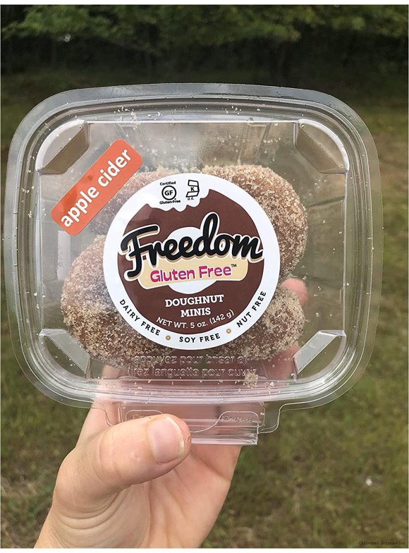 Apple Cider in Juices