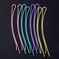 thumbnail image 4 of 40 piezas surtidas de 4 en apariencia de U pasador de cabellero Updo pinza de cabellero DIY accesorios de de cabellero, 4 of 9