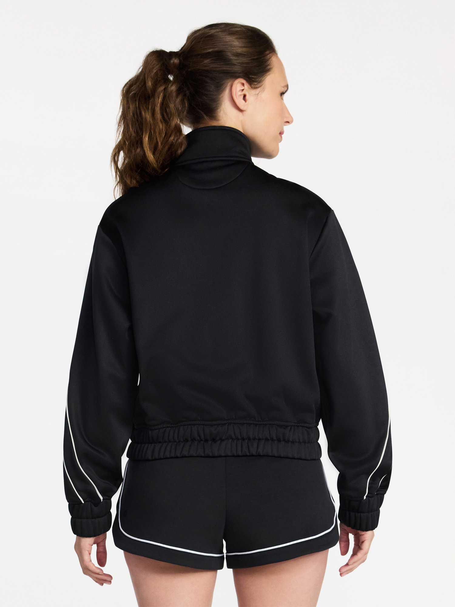 Avia Women's Midweight Track Jacket, Sizes XS-XXXL