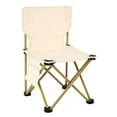 thumbnail image 2 of Silla plegable al aire libre NikouMX Silla de camping Oxford Construcción robusta, 2 of 8
