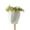 Yellow, variant on Bride Flower Crown For Wedding Flower Headbands Bride Daisy Headbands Women Daisy Garlands Crown Hair Wreath