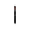 thumbnail image 2 of Uniball 70464 207 Plus Stylo à Bille Roulante Rétractable Rouge (Lot de 12), 2 of 8