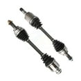 thumbnail image 1 of Kugel Front CV Axle Drive Shaft Complete Assembly Kit for Car Mazda 3 5 Sport Primary Design - Left Right Side (Driver Passenger) KCV-100015, 1 of 11
