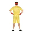 thumbnail image 4 of Orion Costumes Average Guys Adult Couples Costume | Standard Unisex, 4 of 8