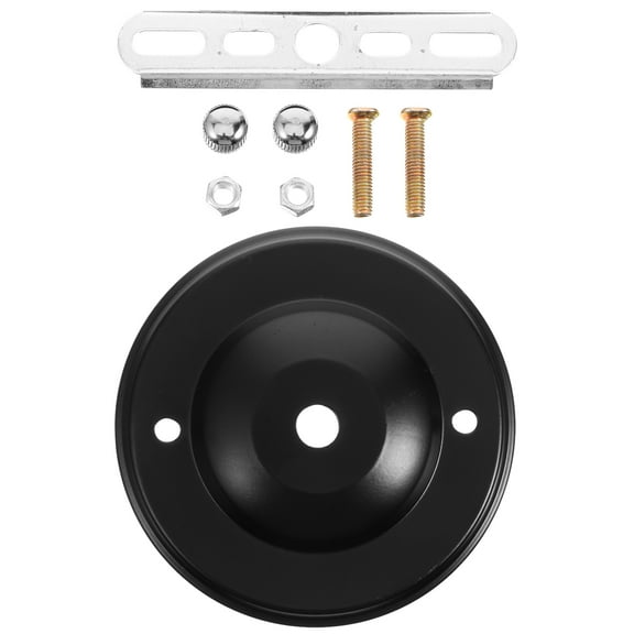 Light Fixture Parts Pendant Kit Hanging Lights for Wall Ceiling Chandelier Canopy