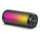 thumbnail image 1 of Bocina Bluetooth Speaker 1hora Boc242, Altavoz Inalámbrico Portátil Con Rgb Xtellar negro, 1 of 4