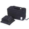 thumbnail image 1 of Koolertron - Bolsa para fotos de cámara a prueba de golpes para cámara SLR SLR TLR, funda acolchada con partición, 1 of 8