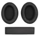 thumbnail image 5 of Methold Cojín Almohadillas para los oídos Auriculares Suavidad Auriculares Reemplazo de piezas de reparación de ajuste rápido transpirable para Relojes inteligentes Venda, 5 of 6