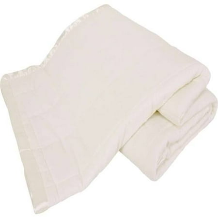 Down Alternative Solid Blankets - Full/Queen