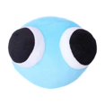 thumbnail image 3 of Poupée 2Roblox Tête de Fourmi dragon Volant Little Blue Man Jouet en Peluche DMH, 3 of 7