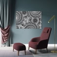 thumbnail image 4 of Art Poster MC Escher,Relativity Lattice Aesthetic Room Poster(5) Artworks Picture Print Poster Wall Art Painting Canvas Gift Decor Home Posters Decorative 24x36inch(60x90cm), 4 of 6