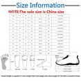 thumbnail image 4 of Zmoon Chaussures de Marche à Enfiler en une Étape, Chaussures de Randonnée, Chaussures de Sport Décontractées Antidérapantes et Confortables pour Hommes Grande Taille, Chaussures de Randonnée pour Hommes, 4 of 7