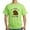 Green, variant on CafePress - My Hobby Is Sleeping Chill Grizzly Bear Men's Value T Shirt - Men's Classic Graphic T-Shirt
