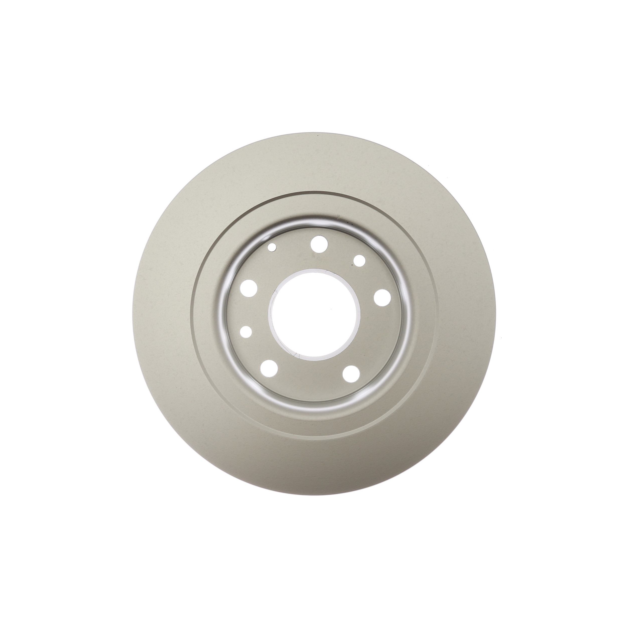 Raybestos BRAKE ROTOR Fits select: 2016-2018 MAZDA CX-3