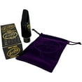 thumbnail image 5 of JodyJazz JET Tenor Saxophone Mouthpiece Model 6 (.090 Tip), 5 of 7
