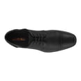 thumbnail image 4 of ZAPATOS CABALLERO STYLO 10007 PIEL NEGRO Stylo  10007, 4 of 4