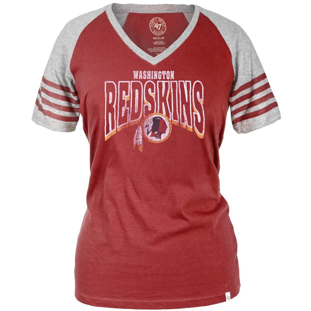 washington redskins baseball jersey