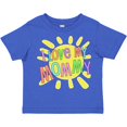 thumbnail image 3 of Inktastic I Love My Mommy- Sun and Rainbow Letters Boys or Girls Toddler T-Shirt, 3 of 5