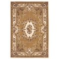 thumbnail image 1 of Kas Rugs COR530933X411 Corinthian 5309 Beige/Ivory Aubusson Size 3'3" x 4'11", 1 of 3