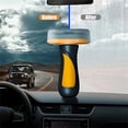 thumbnail image 6 of Car Rain Repellent Anti Fogging Auto Glass Cleaner Rain Mark Oil Film Remover Rainproof/oil Removal Film, 6 of 7