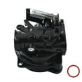 thumbnail image 5 of PET-U Carburetor w/ gaskets For Briggs & Stratton 594057 Carb Lawnmower Motor C7057 E4, 5 of 7